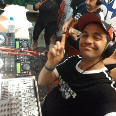 Radio Web Show