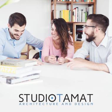 Studio Tamat