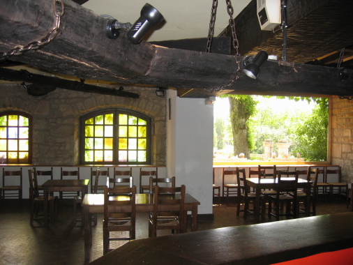 Rustique