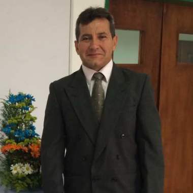 Dixo Villasmil