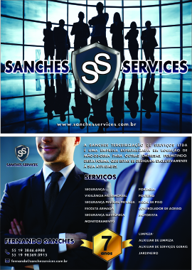 SANCHES SERVICES