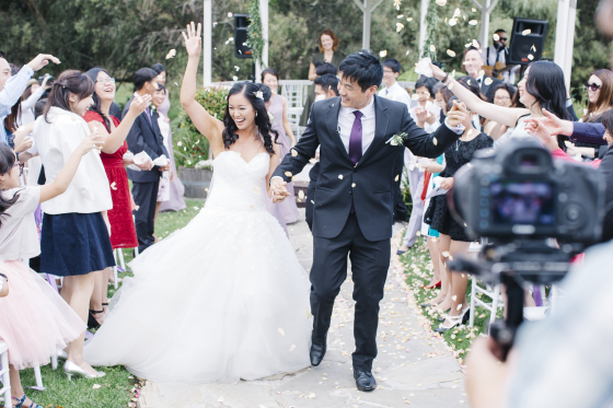 Wedding Photography