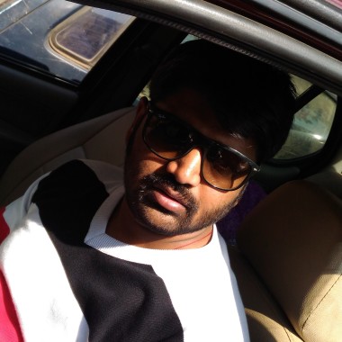 Prashant Tambe