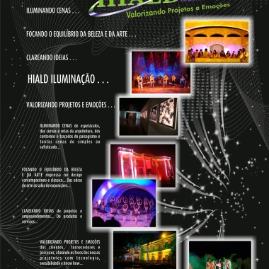 Hiald Iluminacao