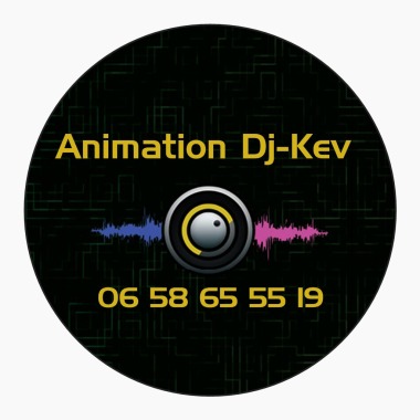 Animation Dj-Kev