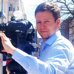 Stadtshow Videoproduktion