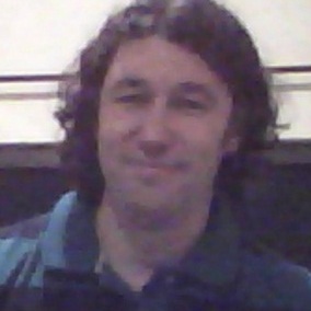 Claudio Augusto