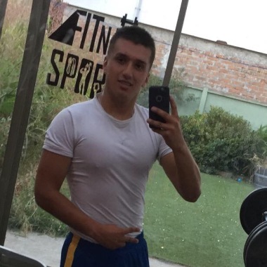 Preparador Físico