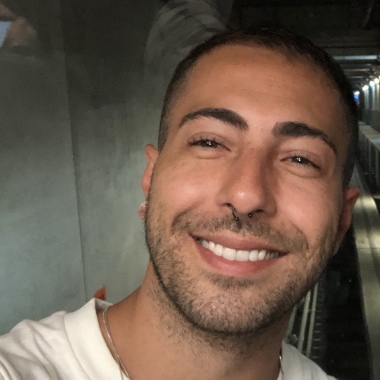 Lucas Falconi