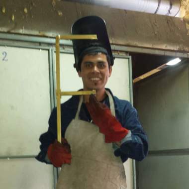 Elvis Macaya