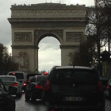 Taxi Porte D'Aspe