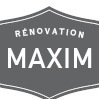 Maxim Rénovation