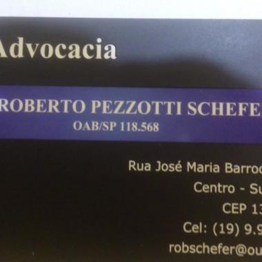 Rps Advocacia