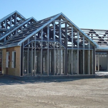 Construcciones Adonis
