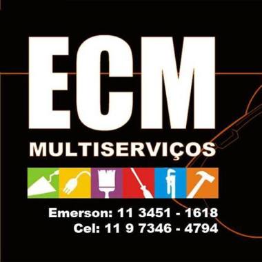 Emerson Cavalcante De Mendonça