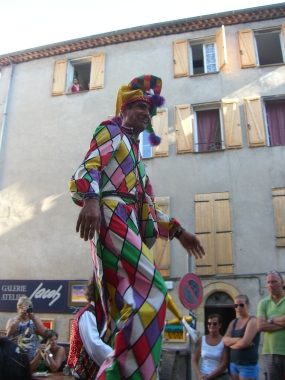 ECHASSIER