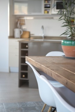 Fotografia de interiores y diseño