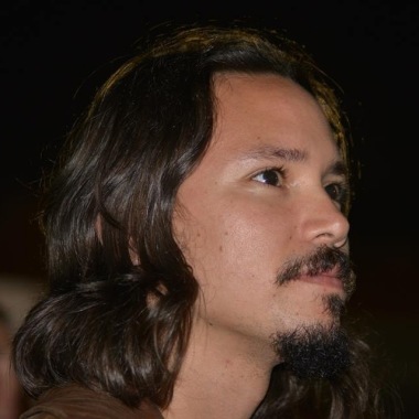 Iñaki Rocha Echevarria