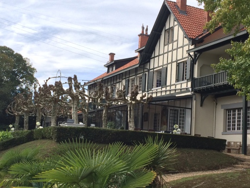 Domaine de Larbeou - Maison de Maitre