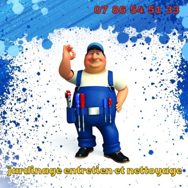 Seb Entretient