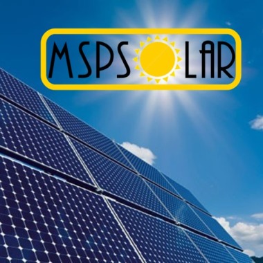 Mspsolar