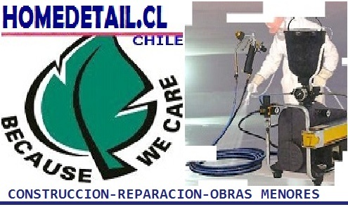 HOMEDTAIL Construcción-Reparación-Obras menores
