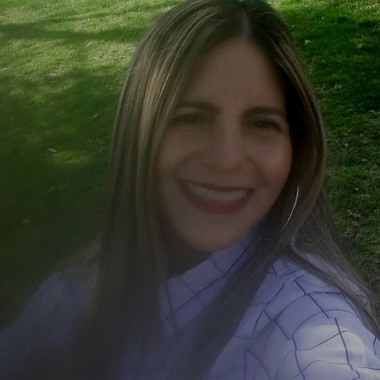 Isamar Coronado