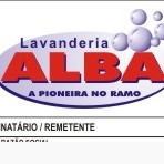 Lavanderia Alba