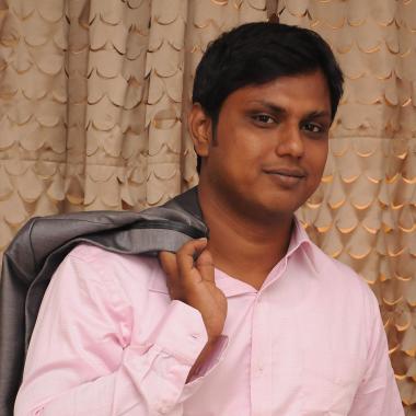 Ramesh Servicing People Needs