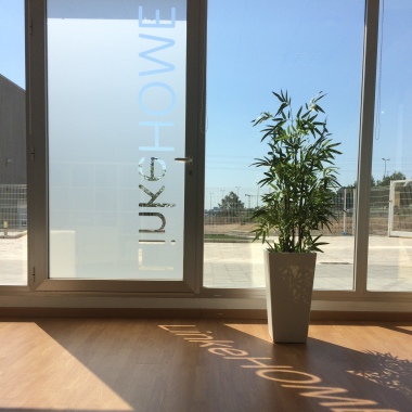 Linkehome Arquitectura