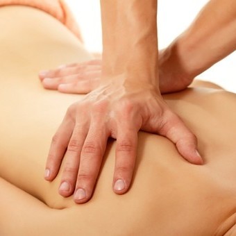 Masoterapia Y Kinesioterapia