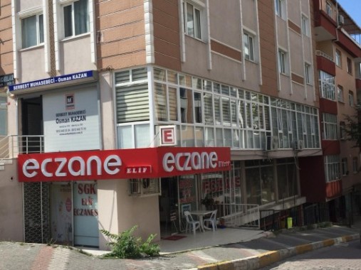İstanbul Bahçelievler Merkezli Mali müşavirlik Hizmeti