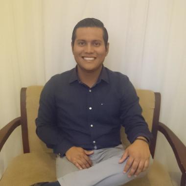 Fabricio David Yagual Zambrano