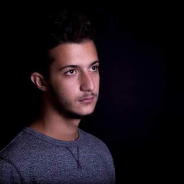 Yacine Limani - Animation Dj