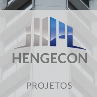 Hengecon - Projetos De Engenharia