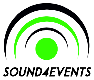 Sound4Events