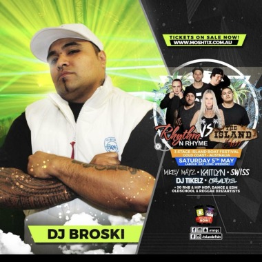 Djbroski