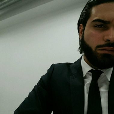 Nabil Boucherifi