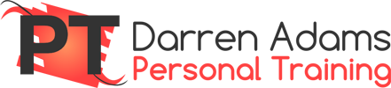 Darren Adams Personal Training