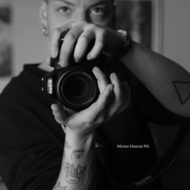 Miriam Ph