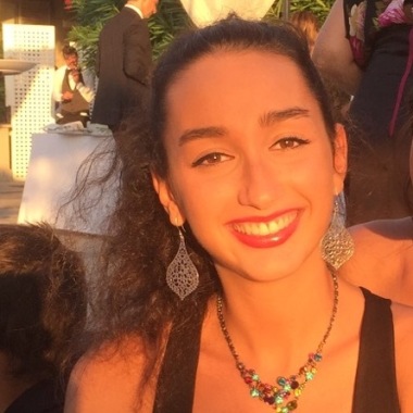 Coralie Calfond