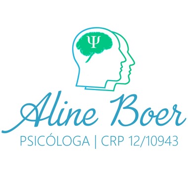 Aline Boer Psicóloga