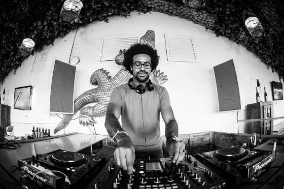 Beach Club, Ushuaïa Ibiza 2016