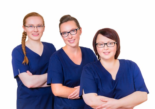 Team Zahnarzt Schultz
