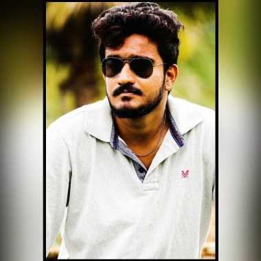 Sabari Ravichandran