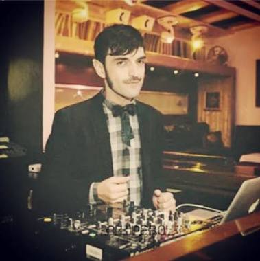 Dj set all' Os Club