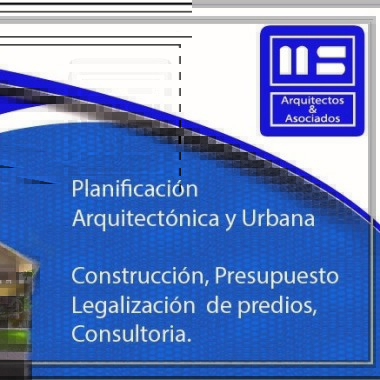Arq. Armando Mendez Valencia