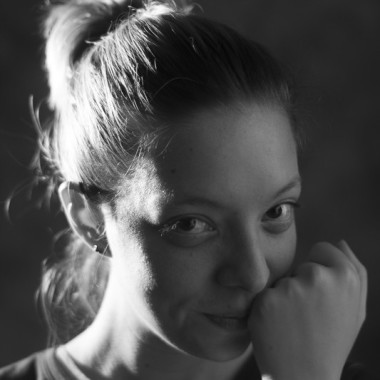 Lucía Salamanca Fotografía