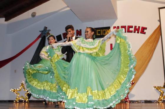 evento noche de las estrells