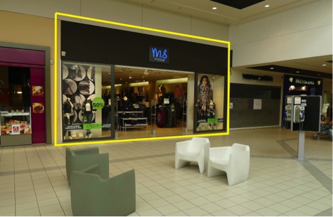 Valeur vénale murs commerciaux